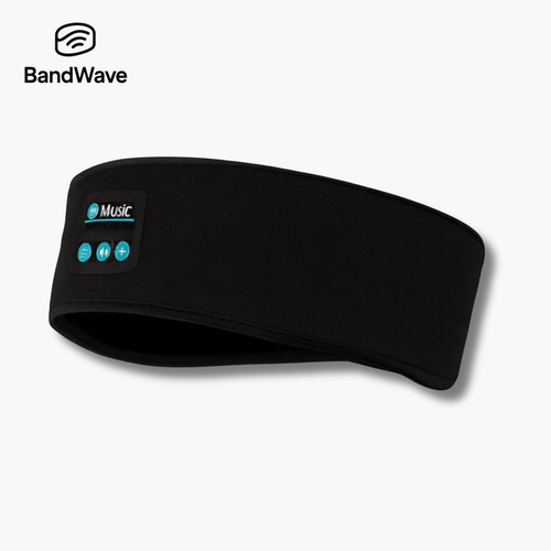 Bandwave™ Bluetooth Headphones