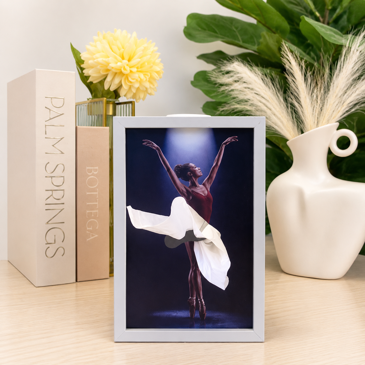 Balleté™ Fashion Tissue Box