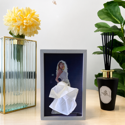 Balleté™ Eras Fashion Tissue Box