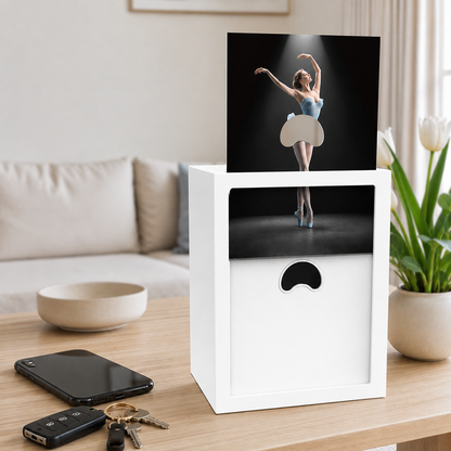 Balleté™ Fashion Tissue Box