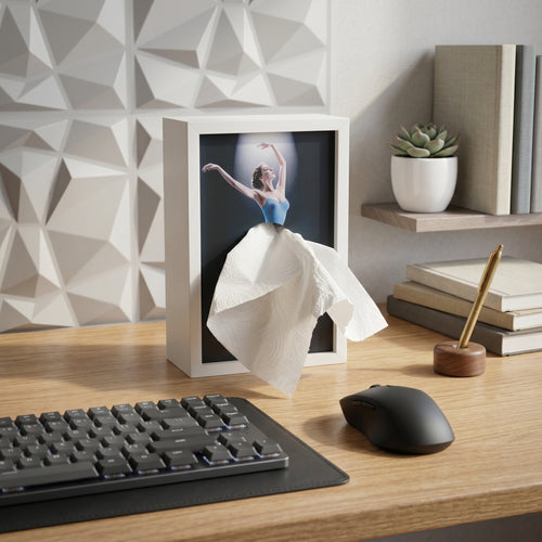 Balleté™ Fashion Tissue Box